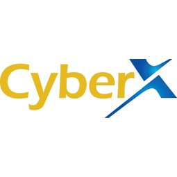 CyberX Logo